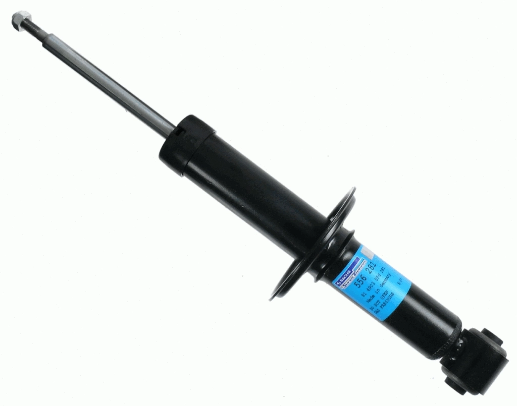 Shock Absorber (556 281)