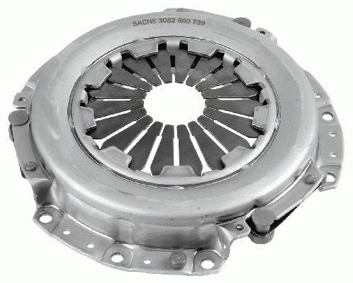 Clutch Pressure Plate (3082 600 739)