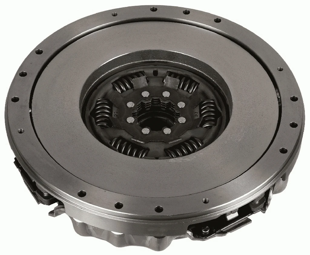 Clutch Pressure Plate