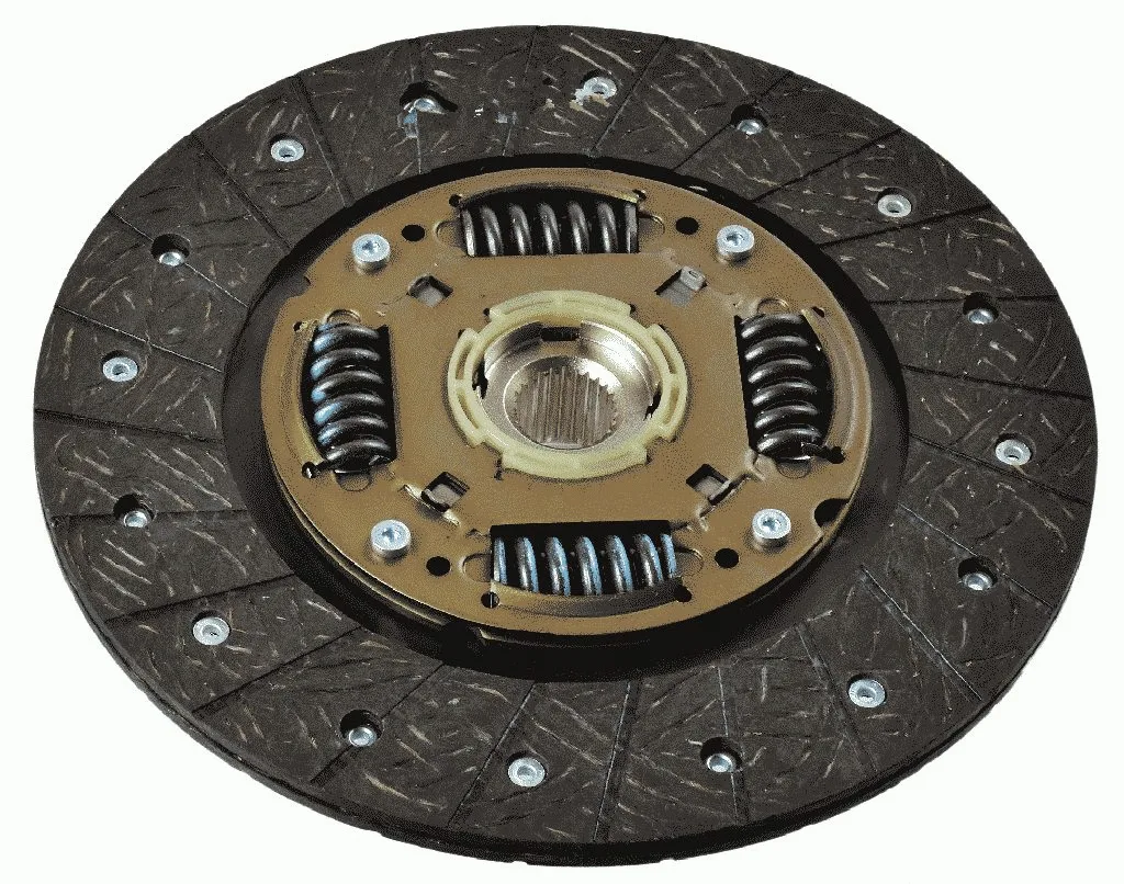 Clutch Disc