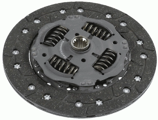 Clutch Disc (1878 600 638)