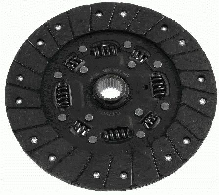 Clutch Disc (1878 634 029)