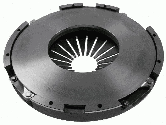 Clutch Pressure Plate