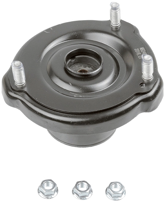 Suspension Strut Support Mount (802 365)