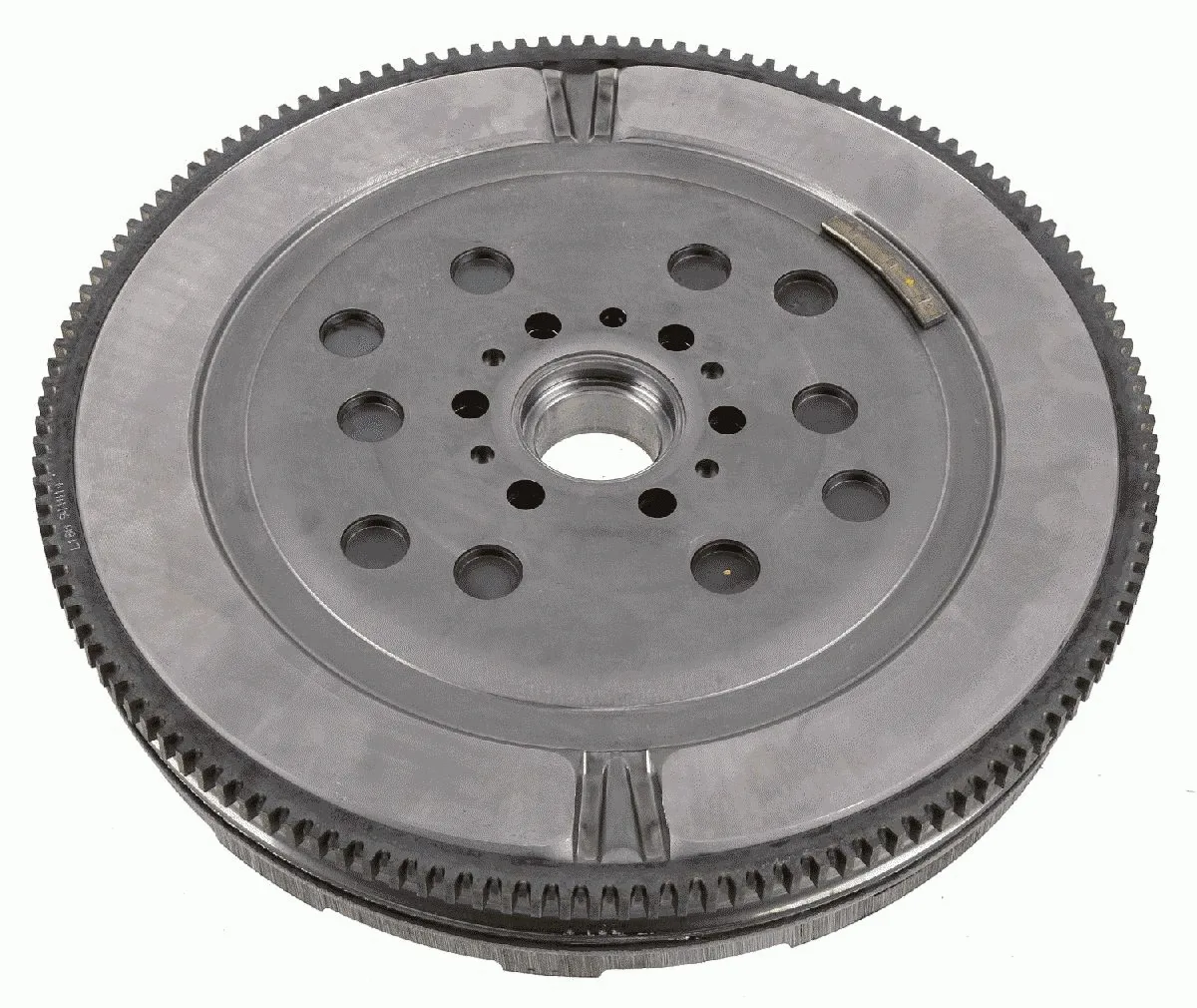 Flywheel