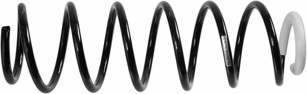 Suspension Spring (993 690)