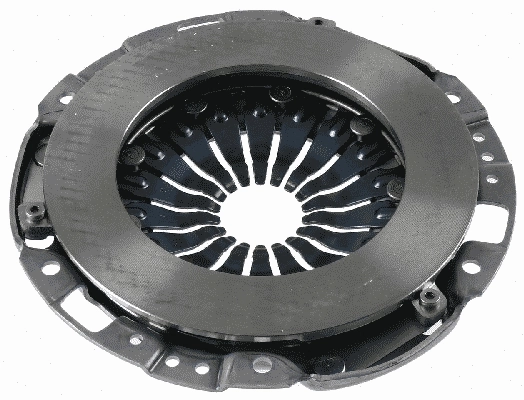 Clutch Pressure Plate