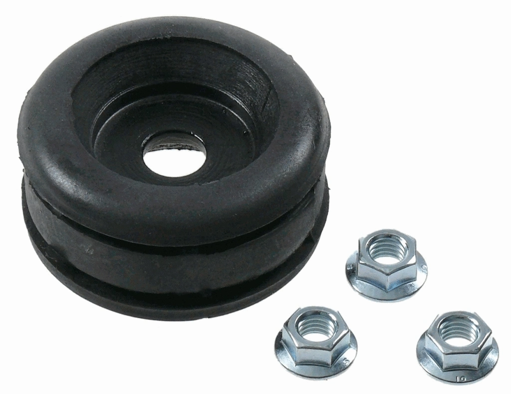 Suspension Strut Support Mount (802 123)
