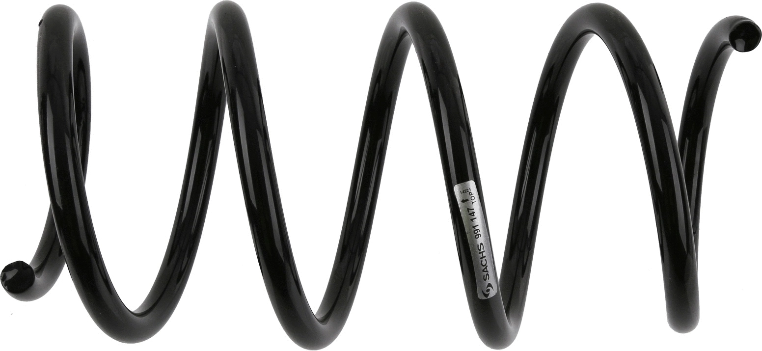 Suspension Spring (991 147)