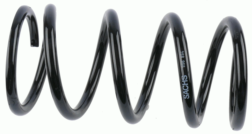 Suspension Spring (996 894)