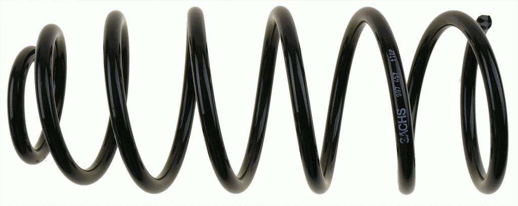 Suspension Spring