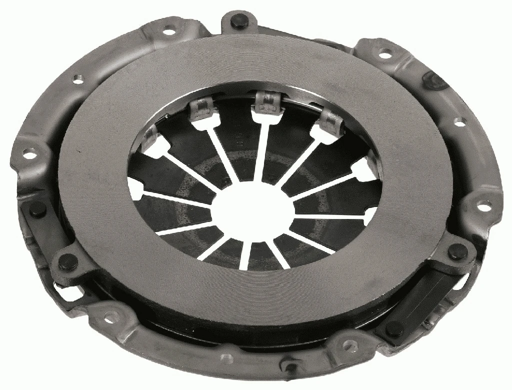 Clutch Pressure Plate