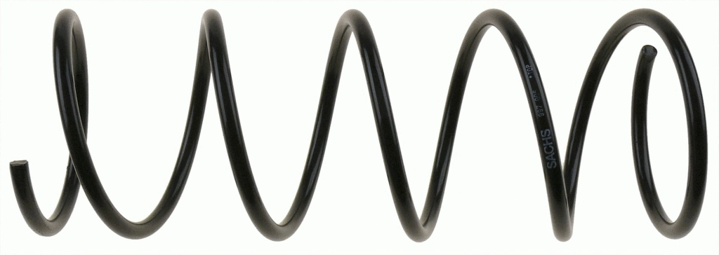 Suspension Spring