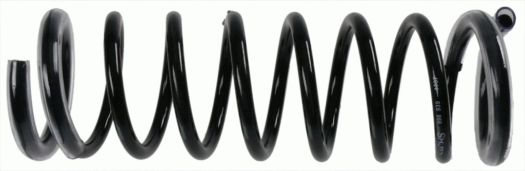 Suspension Spring (996 939)