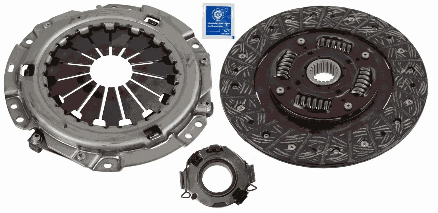 Clutch Kit (3000 853 301)