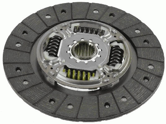 Clutch Disc