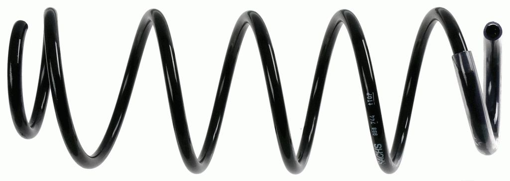 Suspension Spring (998 744)