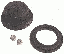 Repair Kit, suspension strut support mount (802 209)