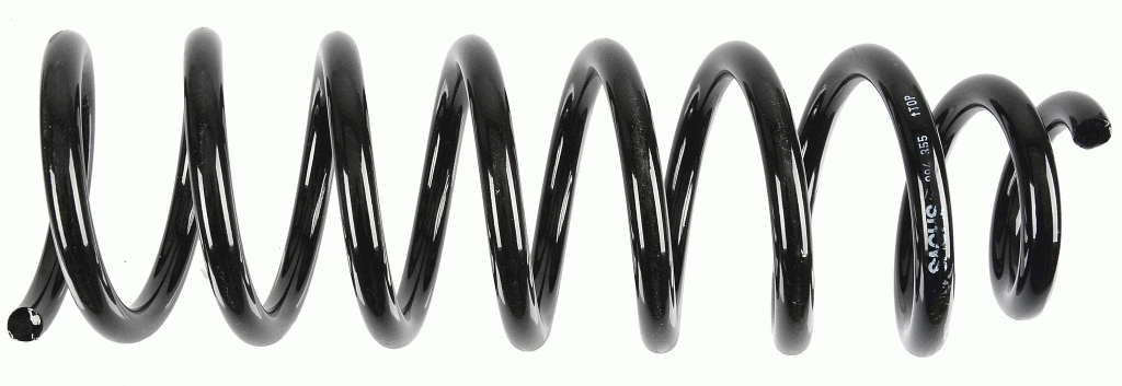 Suspension Spring (994 355)