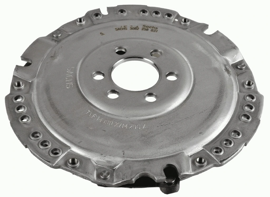 Clutch Pressure Plate (3082 258 031)