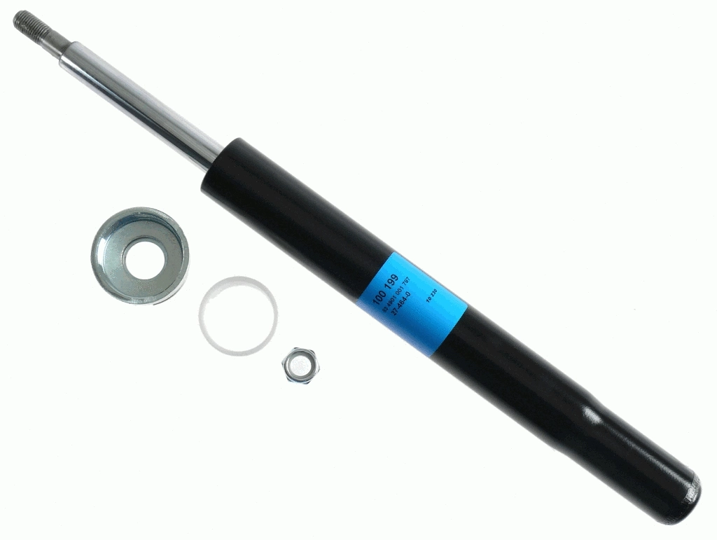 Shock Absorber (100 199)