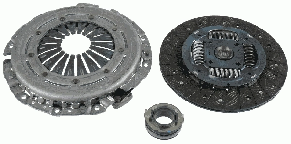 Clutch Kit (3000 951 398)