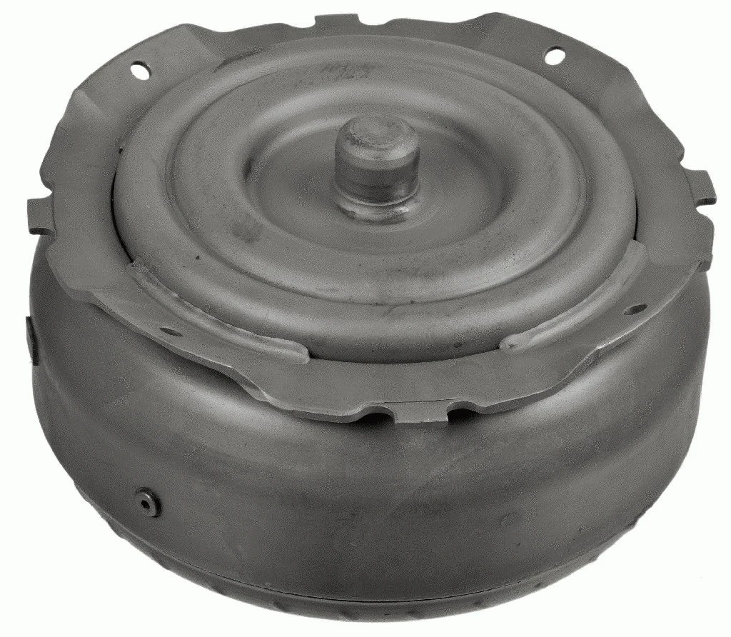 Torque Converter