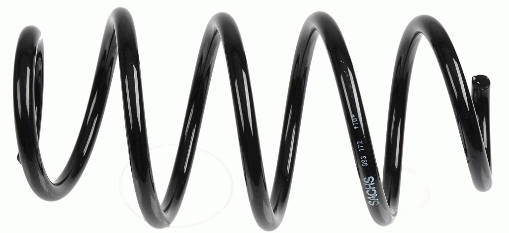 Suspension Spring (993 172)