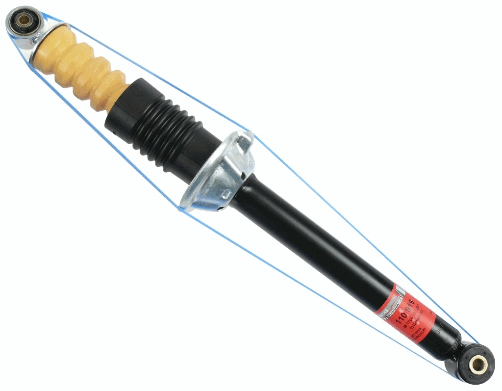 Shock Absorber (110 919)