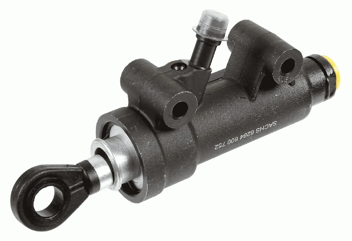 Master Cylinder, clutch (6284 600 752)