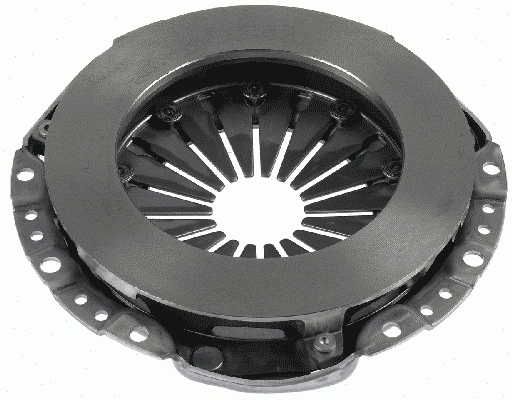 Clutch Pressure Plate