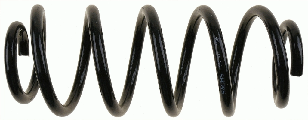 Suspension Spring (997 831)