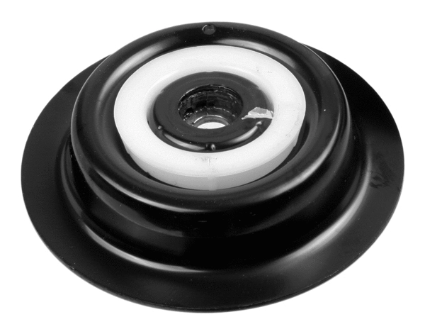 Rolling Bearing, suspension strut support mount (801 034)