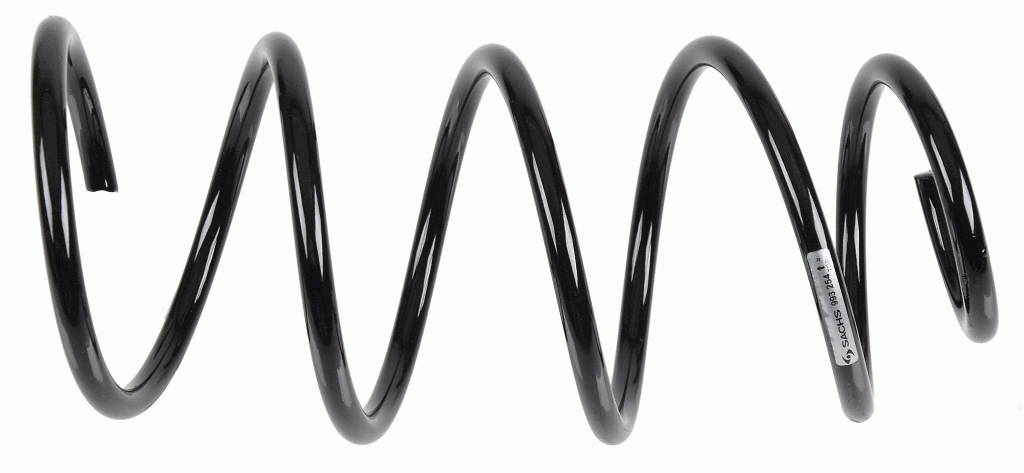 Suspension Spring (993 254)