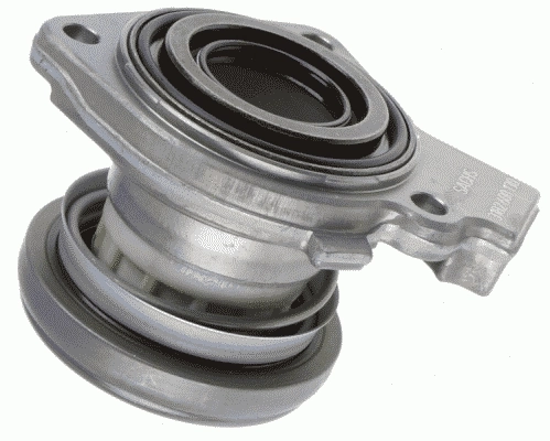 Central Slave Cylinder, clutch