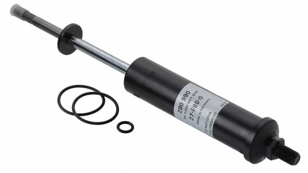 Shock Absorber, driver cab suspension (290 990)