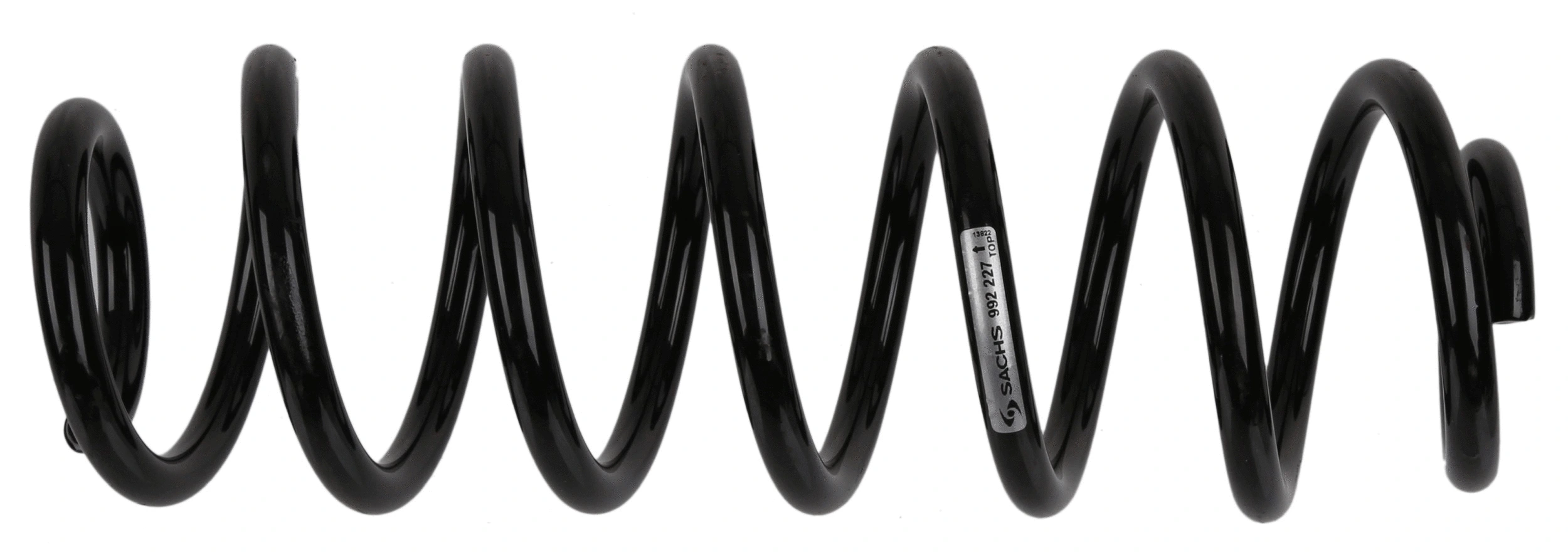 Suspension Spring (992 227)