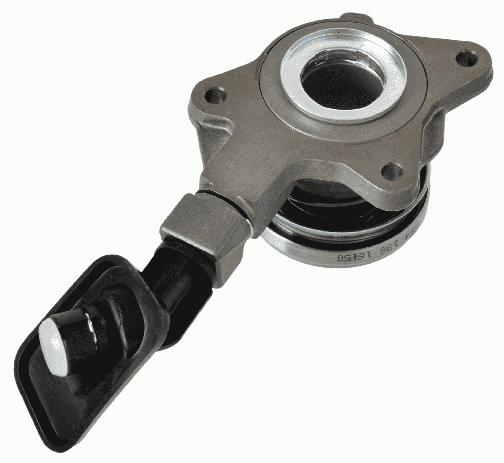 Central Slave Cylinder, clutch
