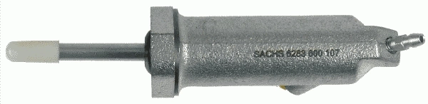 Slave Cylinder, clutch