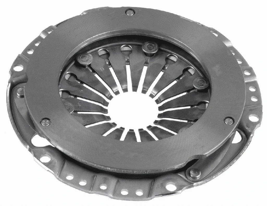 Clutch Pressure Plate