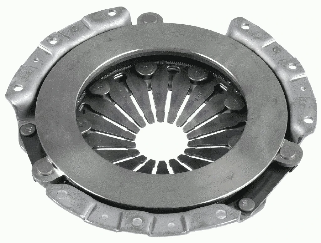 Clutch Pressure Plate