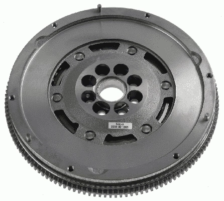 Flywheel (2294 501 068)