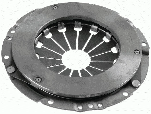 Clutch Pressure Plate