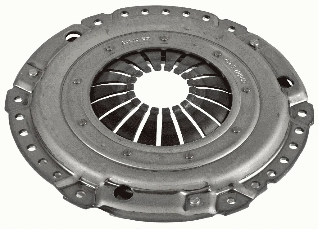 Clutch Pressure Plate (3082 636 201)