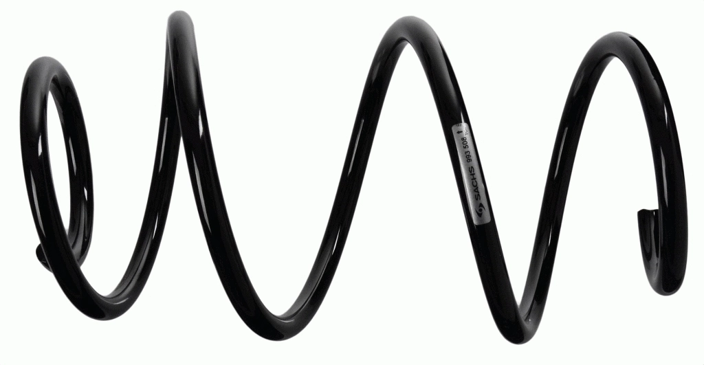 Suspension Spring (993 508)