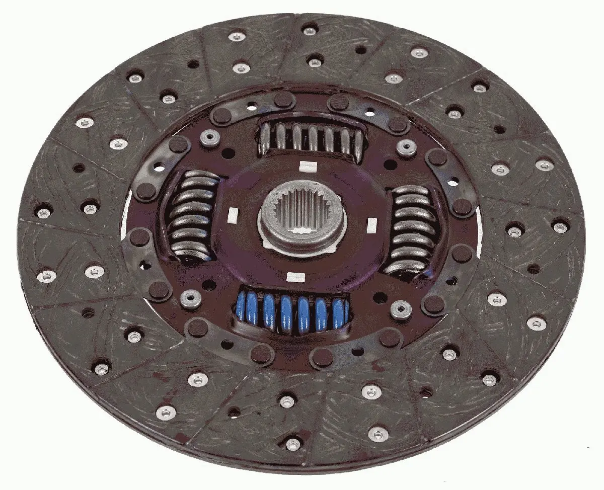 Clutch Disc (1862 560 001)