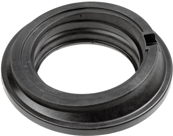Rolling Bearing, suspension strut support mount (801 051)