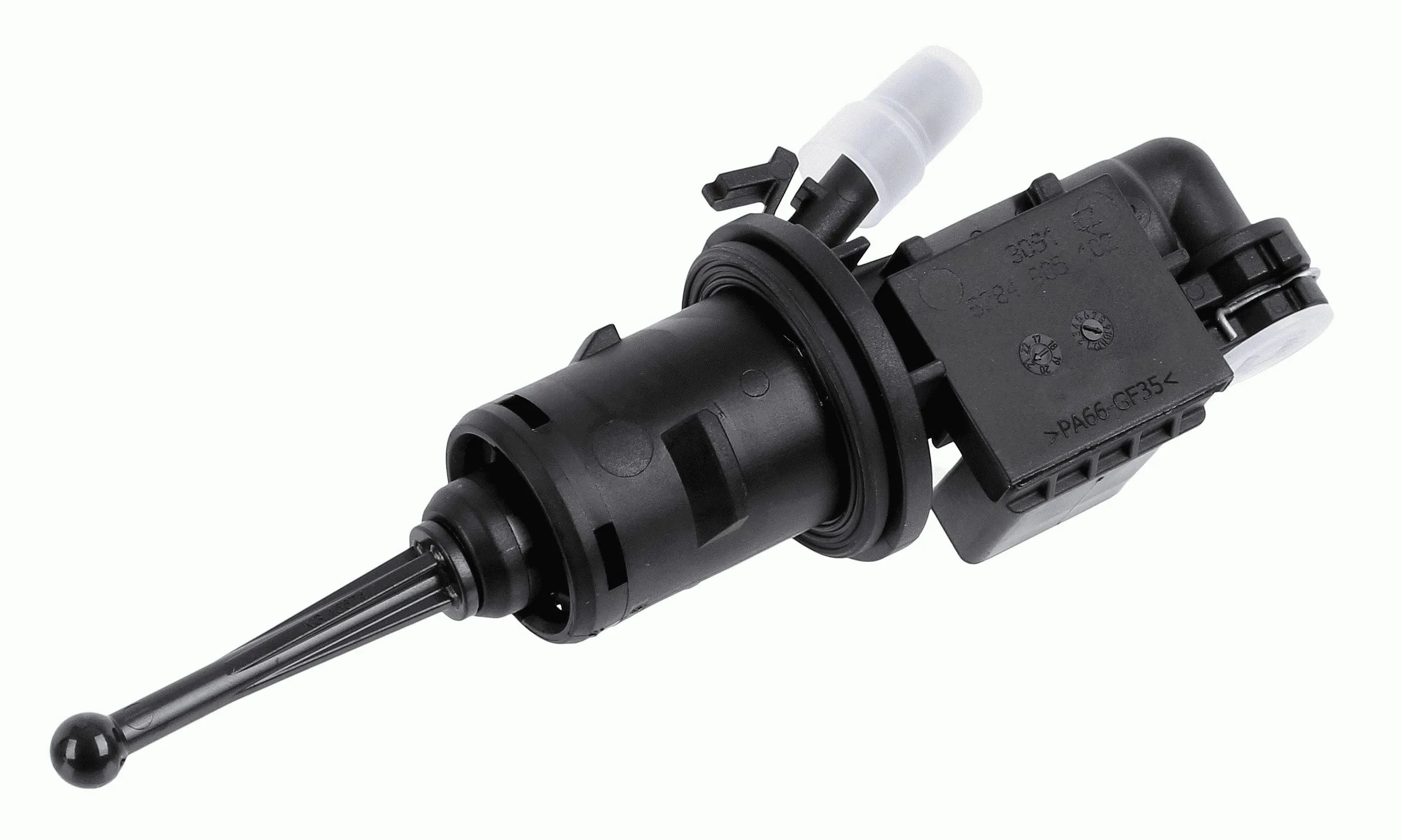 Master Cylinder, clutch (6284 605 102)