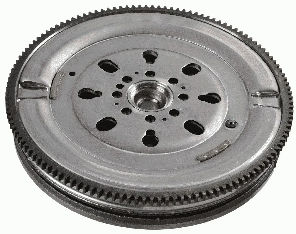 Flywheel