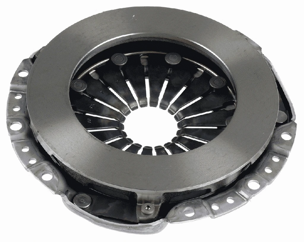 Clutch Pressure Plate